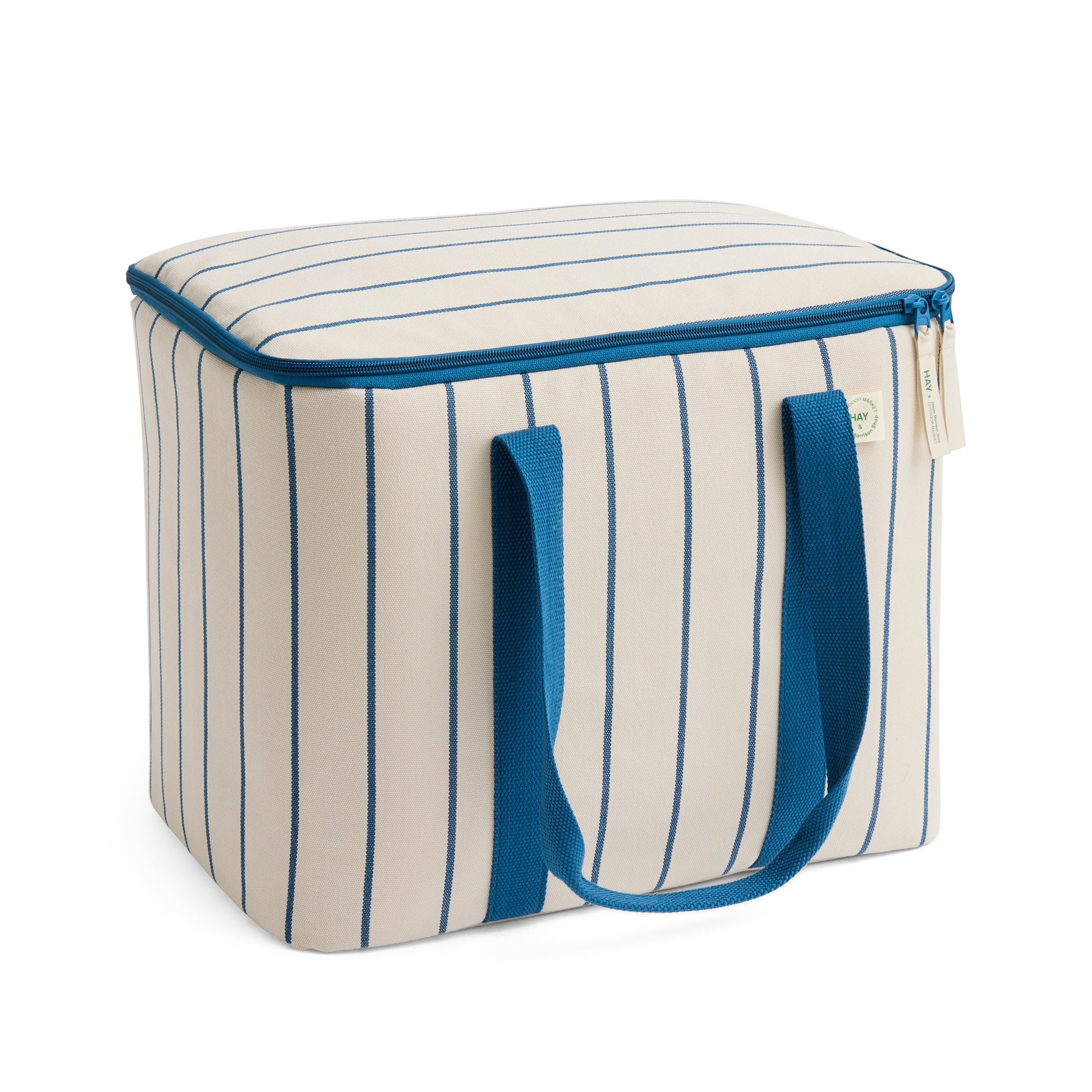 Holidayポケットクッションカバーのみ35×66 Deckthe Halls HAY Outdoor Market by Jasper Morrison Shop Cooler Bag – MoMA