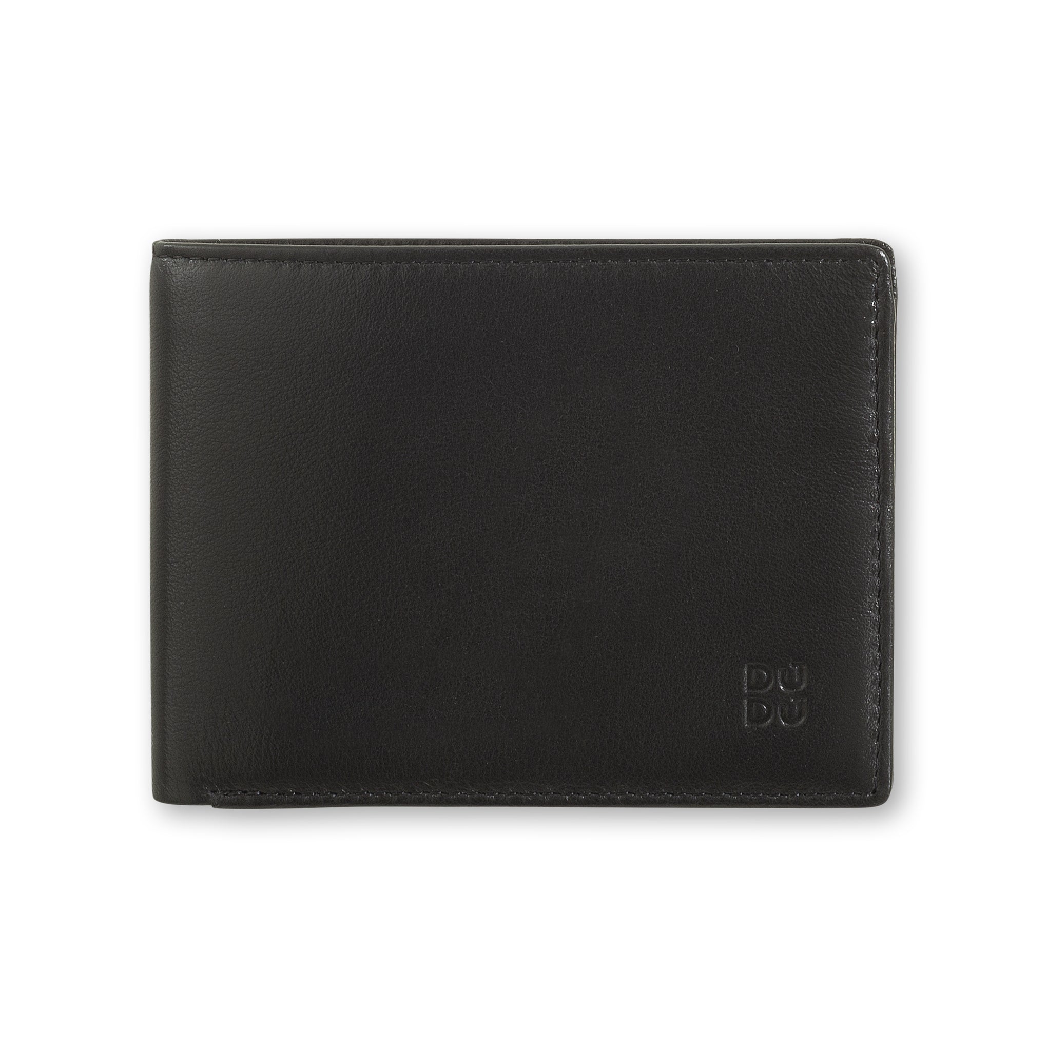 Caprera Leather Billfold Wallet – MoMA Design Store